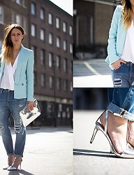 Moda Inne Moda uliczna - 1790741