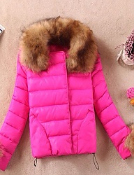 Moda Okrycia Kurtki - 2484363