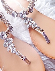 Moda Buty Sandały - 2734217