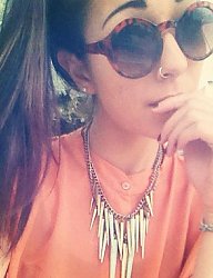 Moda Dodatki Okulary - 1629632