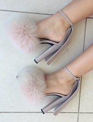 Moda Buty Sandały - 2760887