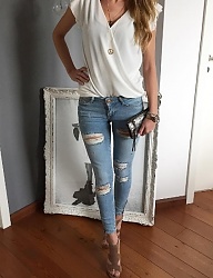 Moda Ciuchy Pozostałe - 3155784