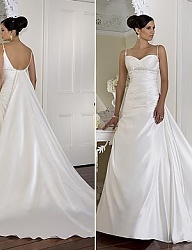 Moda Ślub Suknie ślubne - 399119
