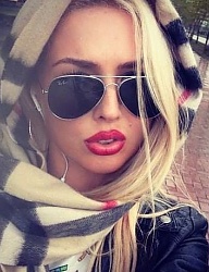 Moda Dodatki Okulary - 2779580