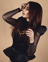 Moda Inne Moda uliczna - 1648414