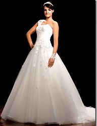 Moda Ślub Suknie ślubne - 960313
