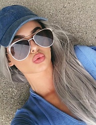 Moda Dodatki Okulary - 3168933