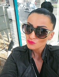 Moda Dodatki Okulary - 2905896