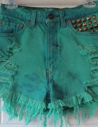 Moda Spodnie Spodenki - 1078303