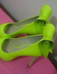Moda Buty Szpilki - 1293826