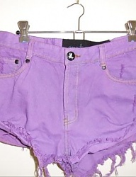 Moda Spodnie Spodenki - 1248468