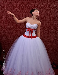 Moda Ślub Suknie ślubne - 2141694