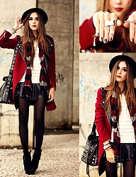 Moda Inne Moda uliczna - 1908687