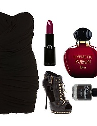 Moda Sukienki - 1107490