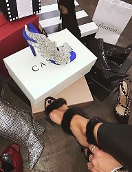 Moda Buty Szpilki - 3268260