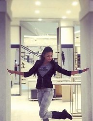 Moda Ciuchy Pozostałe - 1681566