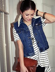 Moda Ciuchy Pozostałe - 1054534