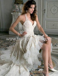 Moda Ślub Suknie ślubne - 912432