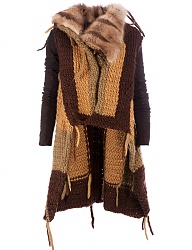 Moda Okrycia Pozostałe - 2575197