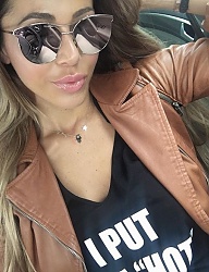 Moda Dodatki Okulary - 3195939