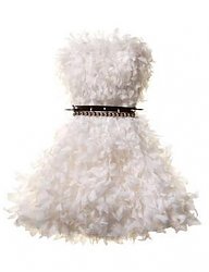 Moda Ciuchy Pozostałe - 1053085