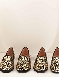 Moda Buty Balerinki - 1364932