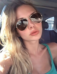Moda Dodatki Okulary - 2763734