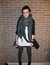 Moda Inne Moda uliczna - 1704229