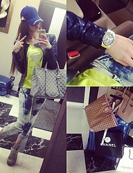 Moda Inne Moda uliczna - 1834476