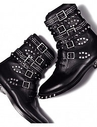 Moda Buty Pozostałe - 2464352