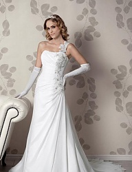 Moda Ślub Suknie ślubne - 1382902