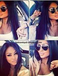 Moda Dodatki Okulary - 3067106