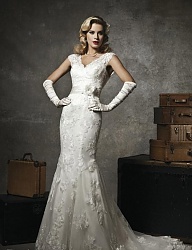 Moda Ślub Suknie ślubne - 1321827