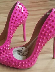 Moda Buty Szpilki - 2804858