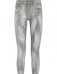 Moda Spodnie Jeansy - 2567119
