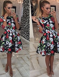Moda Sukienki Pozostałe - 3054193