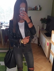 Moda Ciuchy Pozostałe - 3178664