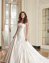 Moda Ślub Suknie ślubne - 451100