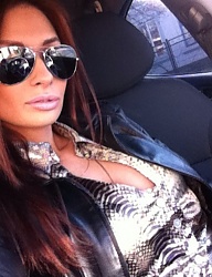 Moda Dodatki Okulary - 2686327