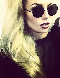 Moda Dodatki Okulary - 2037787