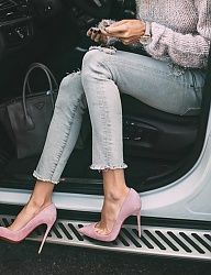 Moda Buty Szpilki - 3067987