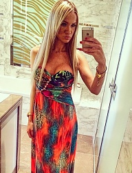 Moda Sukienki Dzienne - 2924893