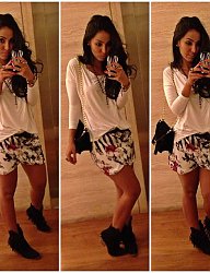 Moda Inne Moda uliczna - 1934695