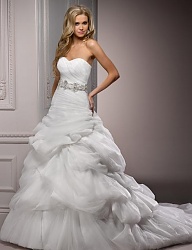 Moda Ślub Suknie ślubne - 1484519