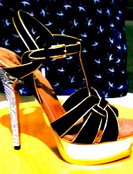 Moda Buty Sandały - 1359569