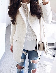 Moda Ciuchy Pozostałe - 3146102