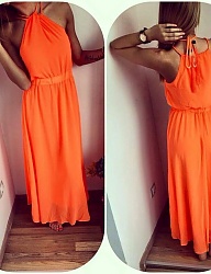 Moda Sukienki Pozostałe - 3003636
