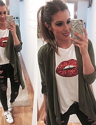 Moda Ciuchy Pozostałe - 3147960