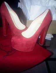 Moda Buty Pozostałe - 1244587