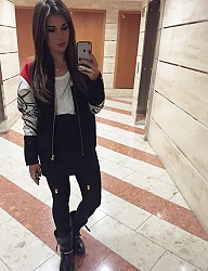 Moda Ciuchy Pozostałe - 3123571